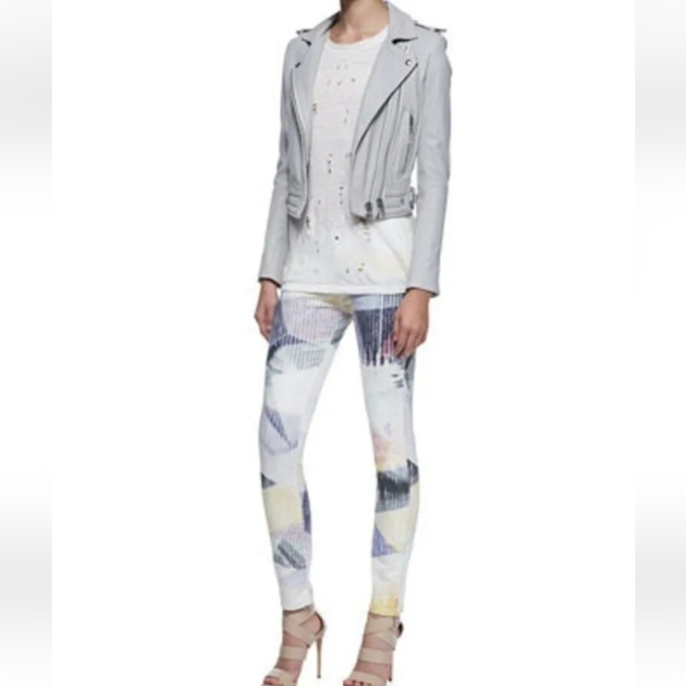 IRO Amaya Prism Jeans 26 x 28